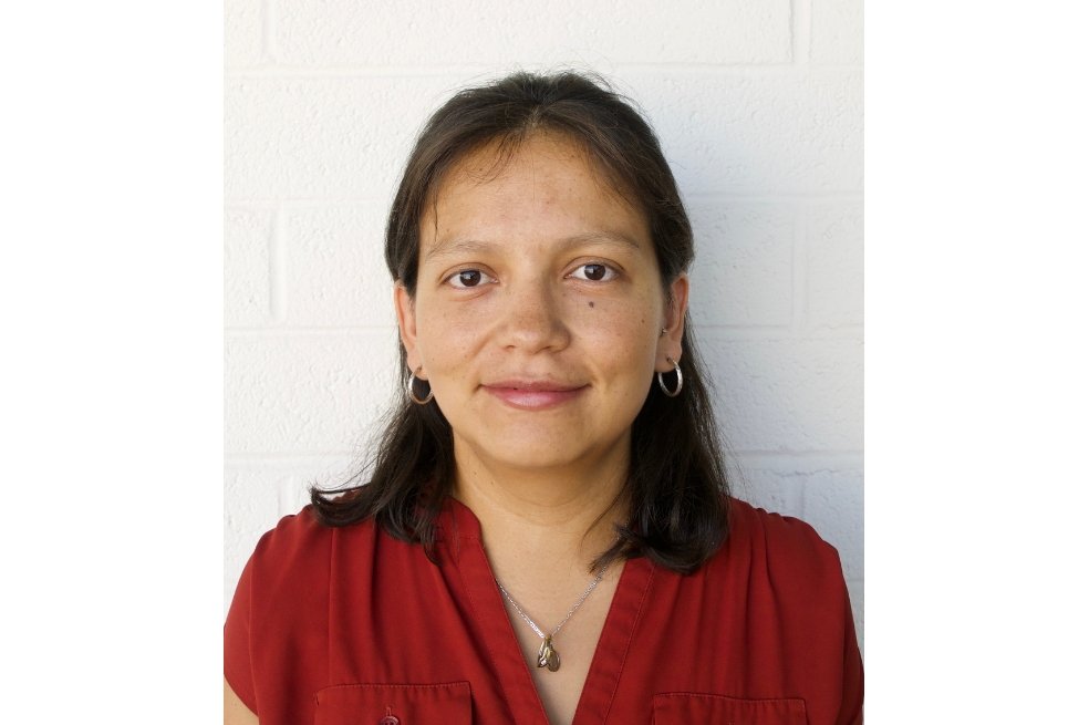 elespectador's tweet photo. #LoMásLeído en Ciencia:
Colombiana ganó uno de los mayores premios científicos de Alemania, el Sofja Kovalevskaja.
https://t.co/xGmyxXYg0G https://t.co/JSUM0BQO3Q