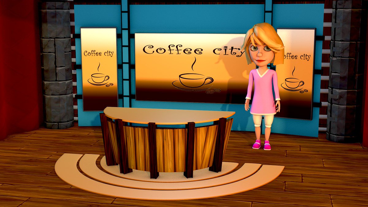 newstoonsdotnet's tweet image. New #3dcharacter (s) #ComingSoon. From @NewtonAnimation #3dcharacteranimation for #shoutout #SocialMediaManagement #socialmediatips #socialmediamanager #GetNoticed #ContentStrategy #growthhack