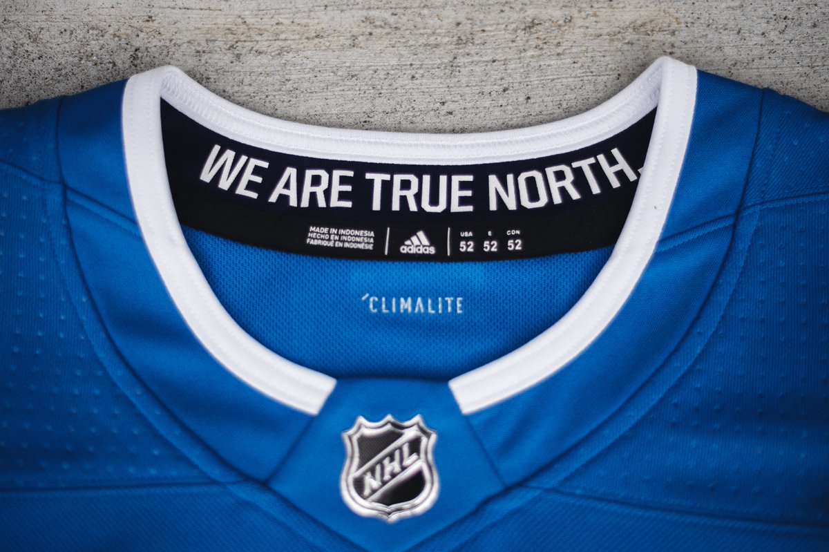 Winnipeg Jets on X: “I love it. They have great colours, the logo on the  front is great.” – @markscheifele55 The #NHLJets will wear their new  Aviator jerseys for 14 home games