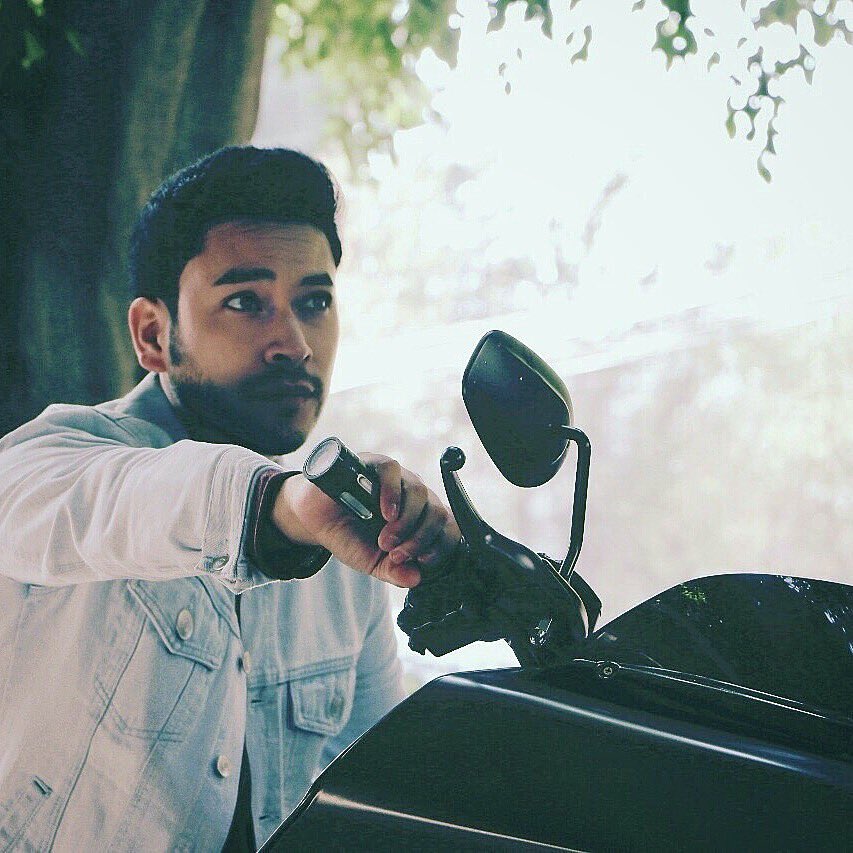 ¿Quien se apunta a un paseo por CDMX? 🏍 
.
#México #CDMX #Moto