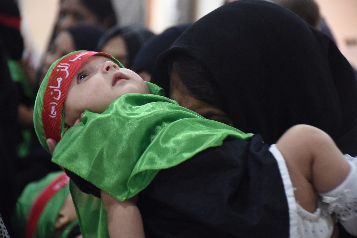 Yasmeen Fatima (Yasmeen86708822) Twitter