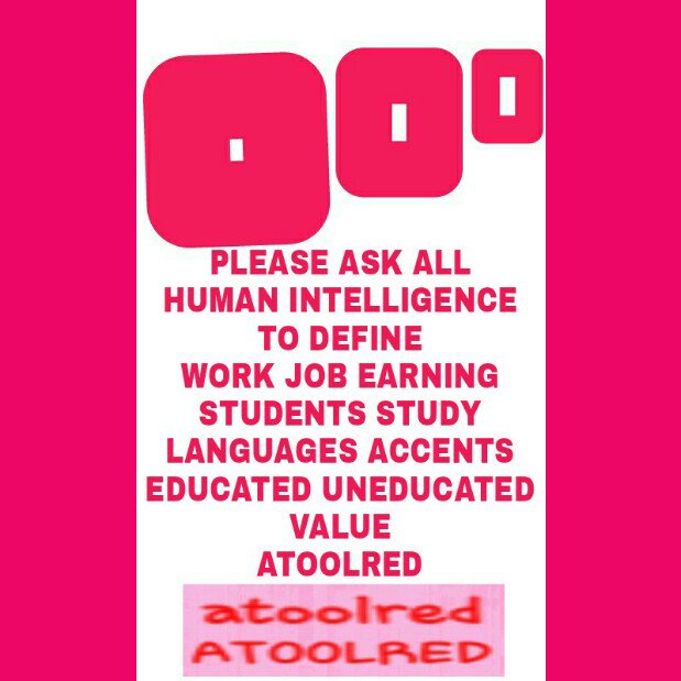 ATOOLATOOL's tweet image. ATOOLRED.NAME 
ATOOLRED PERFECT TRAINERZ PERFECT EXCHANGEZ PROTOCOL NETWORK PERFECT MONEYZ PROTOCOL NETWORK PERFECT FOREVER FOREVER PERFECT ATOOLRED