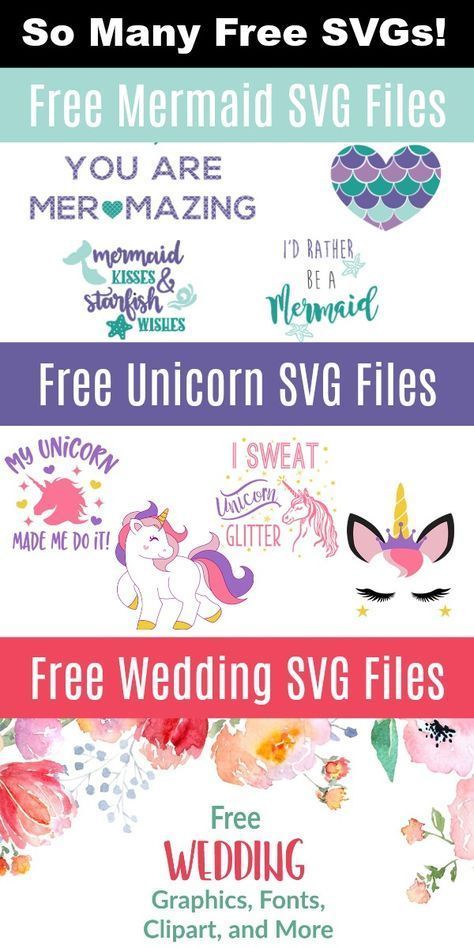 Free Free Unicorn Mermaid Svg 883 SVG PNG EPS DXF File