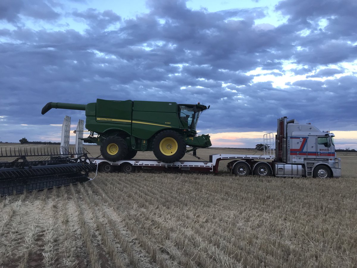 Hay or machinery cartage work wanted for the hay season. Drop deck widener. Mass accredited. Please inbox for details. <a href="/mattelliott32/">Matt Elliott</a> <a href="/GaryWBailey/">Gary Bailey</a>