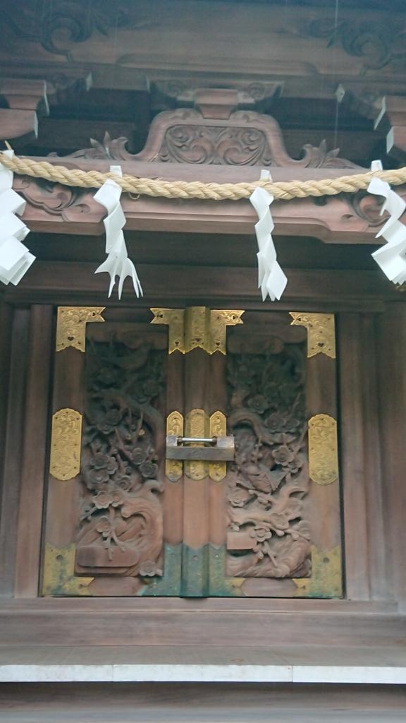 紅梅殿