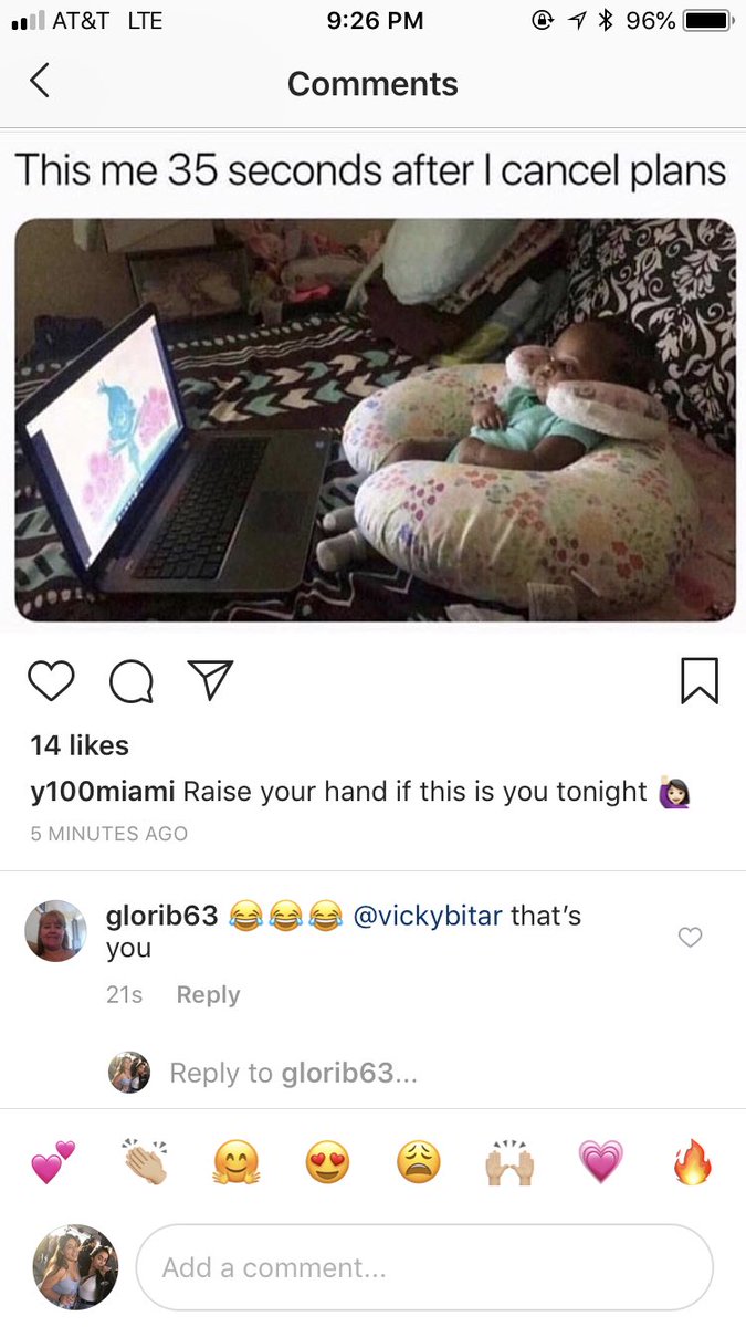 victoriaabitar's tweet photo. This is what my mom tags me in on instagram.. #glomama https://t.co/j4DCfbNQH3