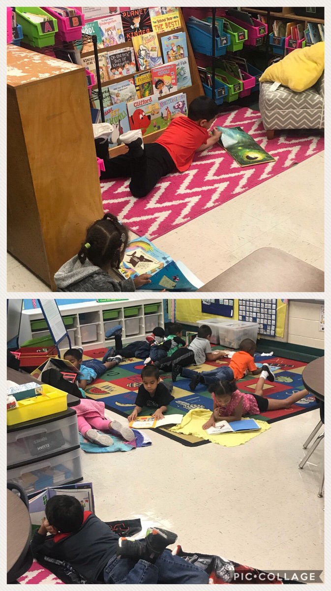 celinaaalvarez's tweet photo. Enjoying our #hebread3readin time! @NISDLinton https://t.co/4ebleWK5IF