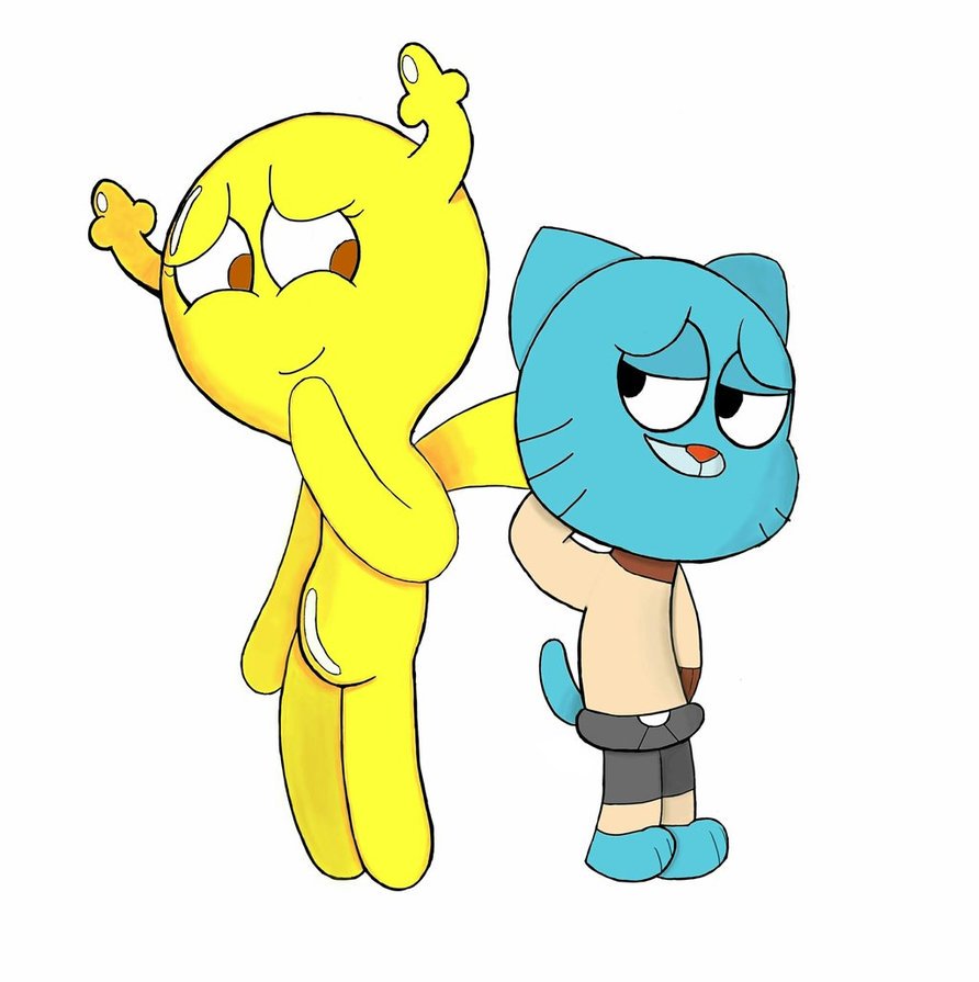 gumball hashtag on twitter
