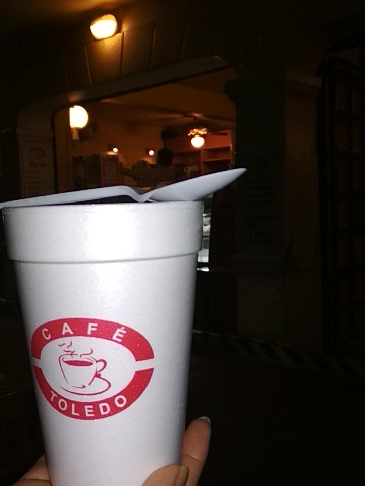 garnachapower's tweet photo. Por el amor al planeta como te pueden servir en Unicel un café subes para consumo en su local. No quieren a este #mundo #CDMX  @Tu_IMSS  #coloniajuarez @VecinoJuarezDF @06600Observa @unicelreciclado #consumosustentable #cerounicel https://t.co/j4qaRVEw9V