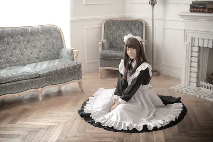 コスプレイヤーめでぃのTwitter画像22