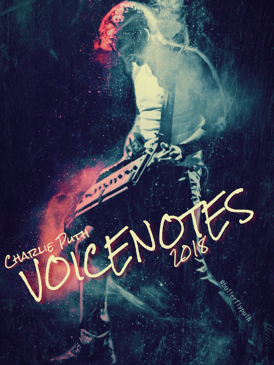 laurenxann's tweet image. So I was editing this picture and it ended up looking like a tour poster lol 😜💚🎶🎹 #charlieputh #puthinator #voicenotes #cpfamily #voicenotestour #puthinators @charlieputh