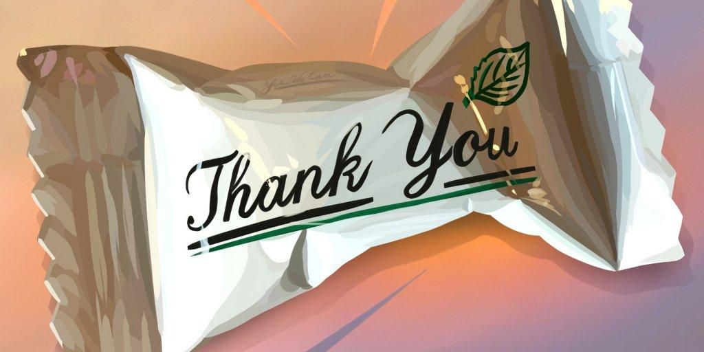BringRealChange's tweet image. Planning your “thank you” campaign - buff.ly/2x4sUWm by @4aGC #donorlove #nonprofit
