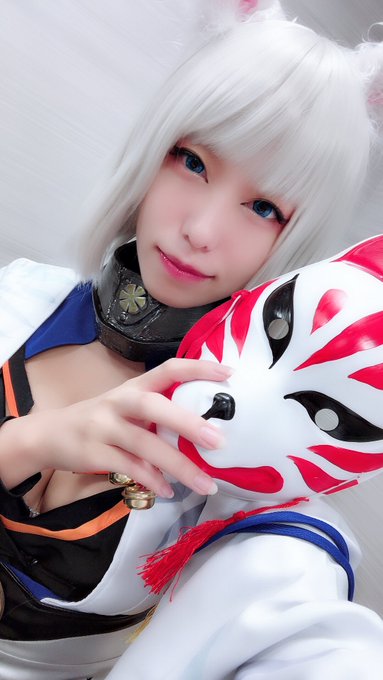 コスプレイヤーゆきちゃん丸のTwitter画像18
