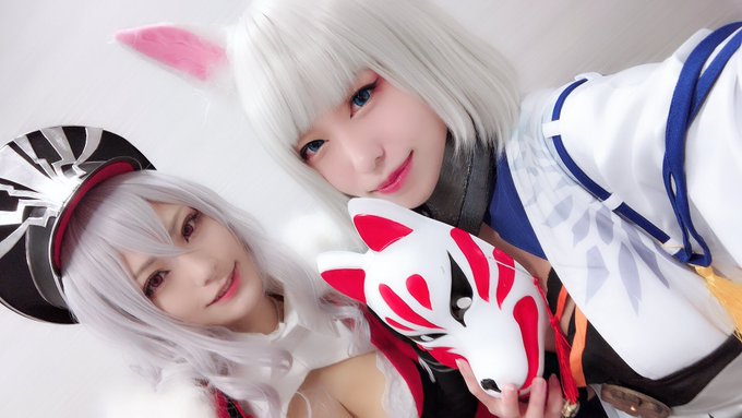 コスプレイヤーゆきちゃん丸のTwitter画像19