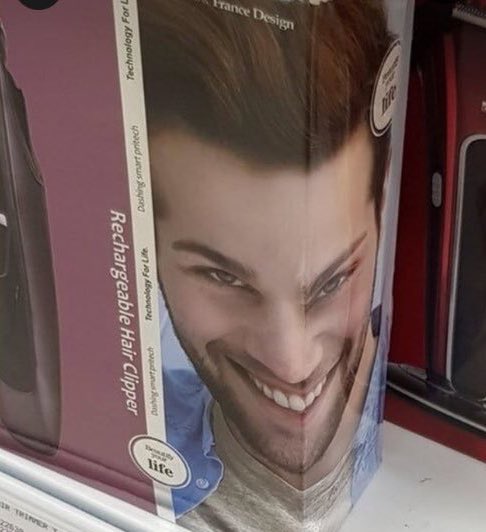 *listens to Aphex Twin once*