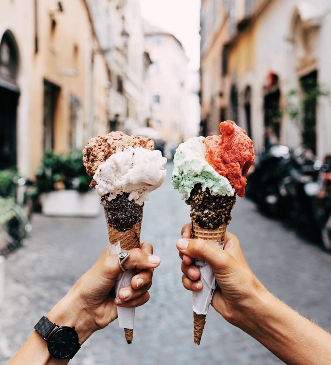 radnature's tweet photo. Exploring Italy  https://t.co/onb7ChF91l