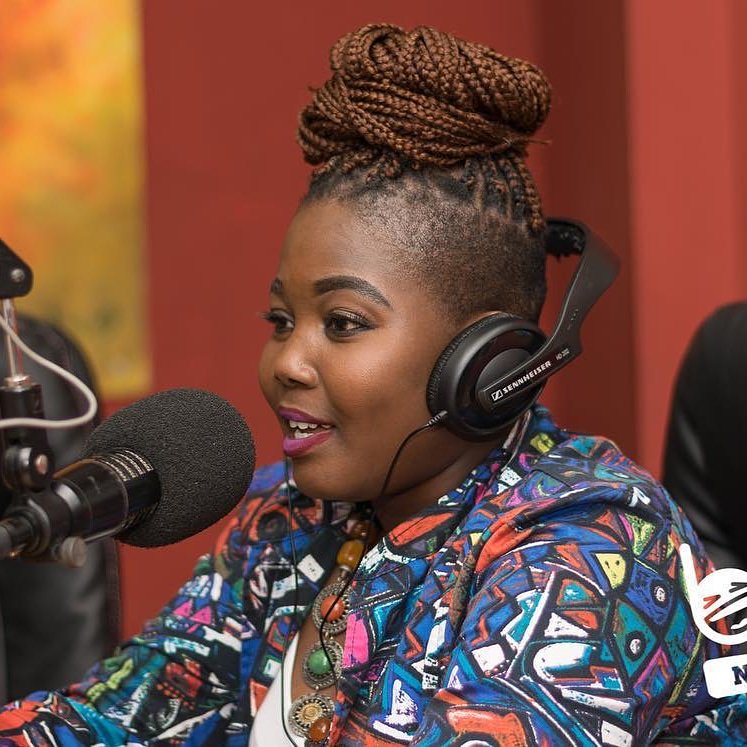 L'art c'est LA richesse 
Mercredi 12septembre radio one
Pa koupe tour