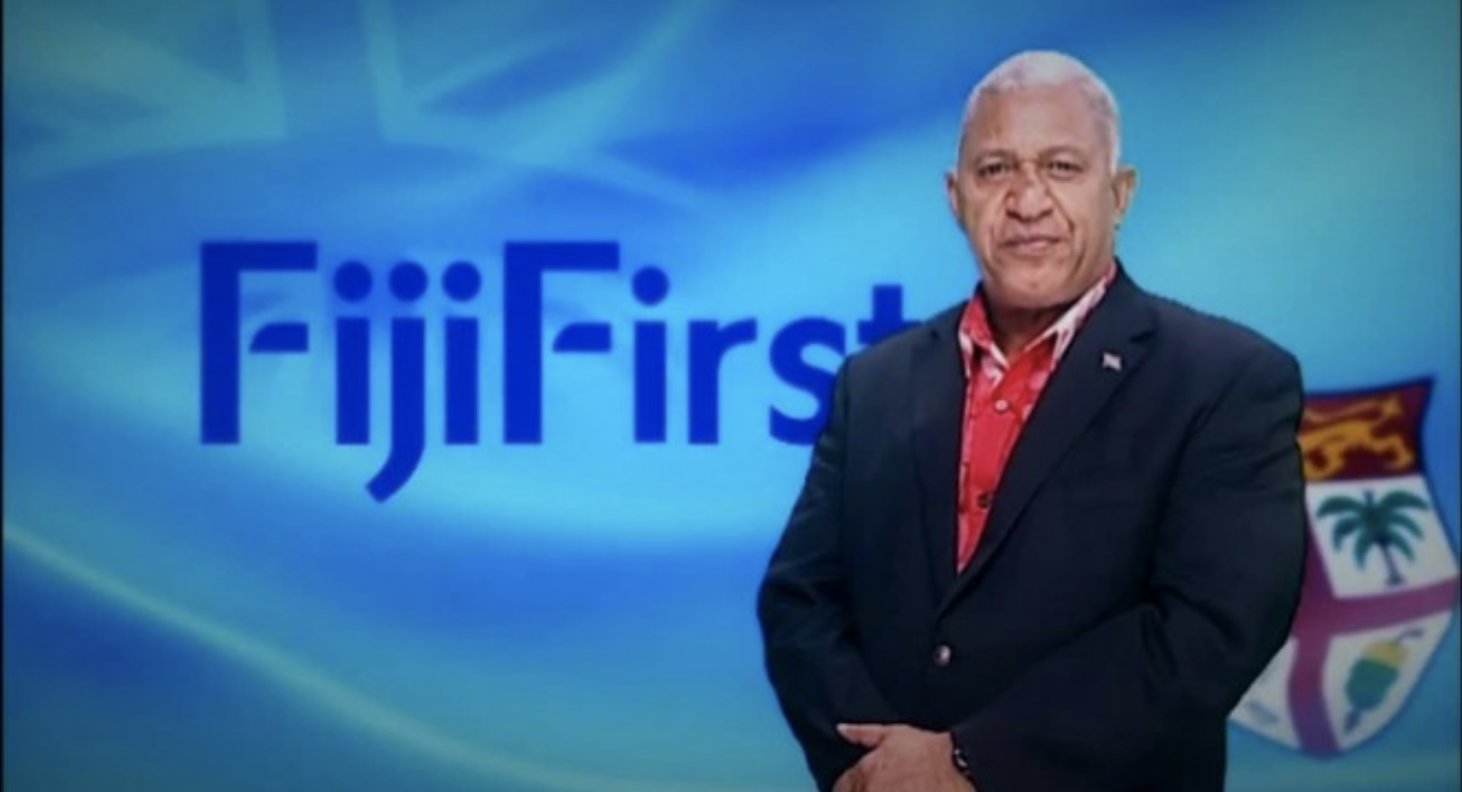 Fiji Sun on Twitter "Most of the ministers and some new faces