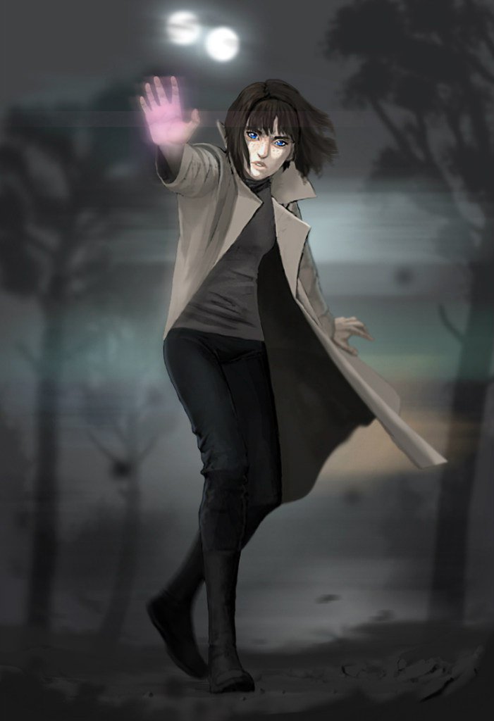 Melvelore's tweet photo. #LifeIsStrange
Hello. Did anyone knows the source of this? Thanks. https://t.co/kEcG97jfj5