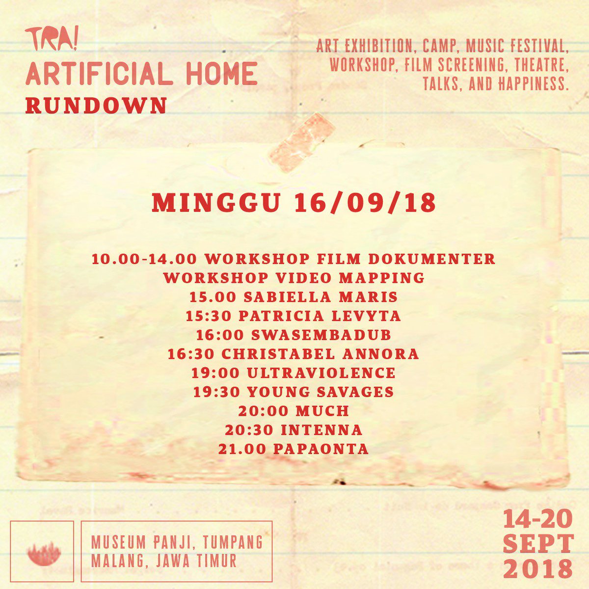 Sampai jumpa di <a href="/TRAmalang/">TRAmalang</a>.