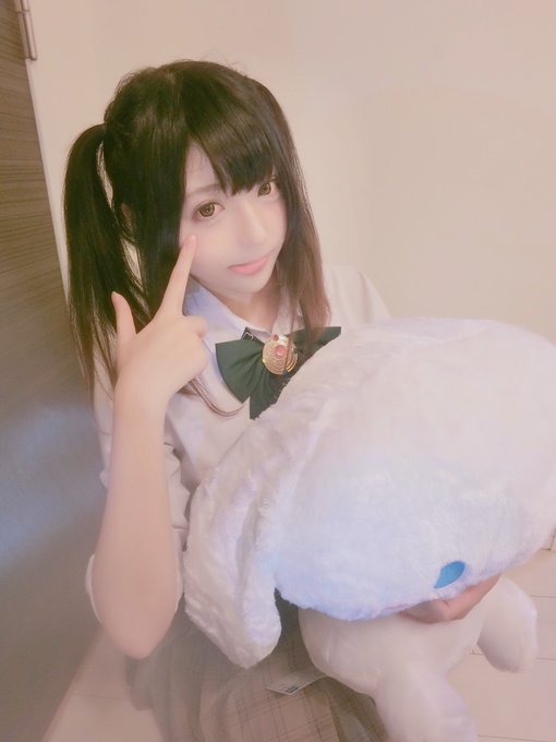 Twitterのコスプレ画像77