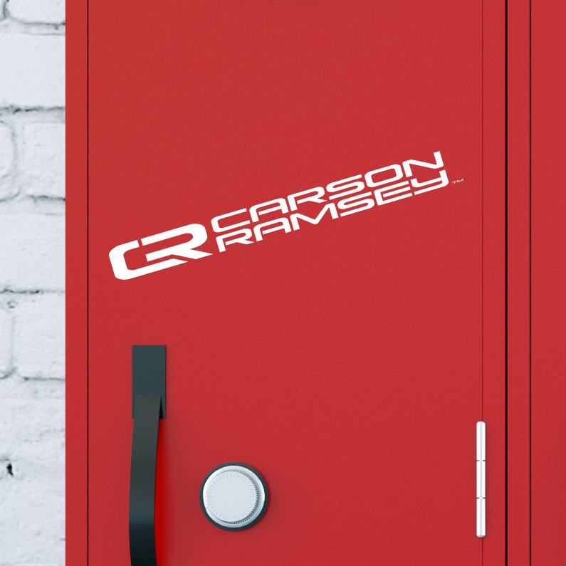 shopcarsonr's tweet photo. FREE Shipping - CR Stickers Bundle Pack SALE - $10.00 - Stickers included.
• 1 CR One Color Logo
• 1 CR Patch 2” x 3.4”
• 1 CR Patch 3.5” x 6”
• 1 Signature 77
Coupon: FREESHIP-BUNDLE https://t.co/j8XHdcKcYr