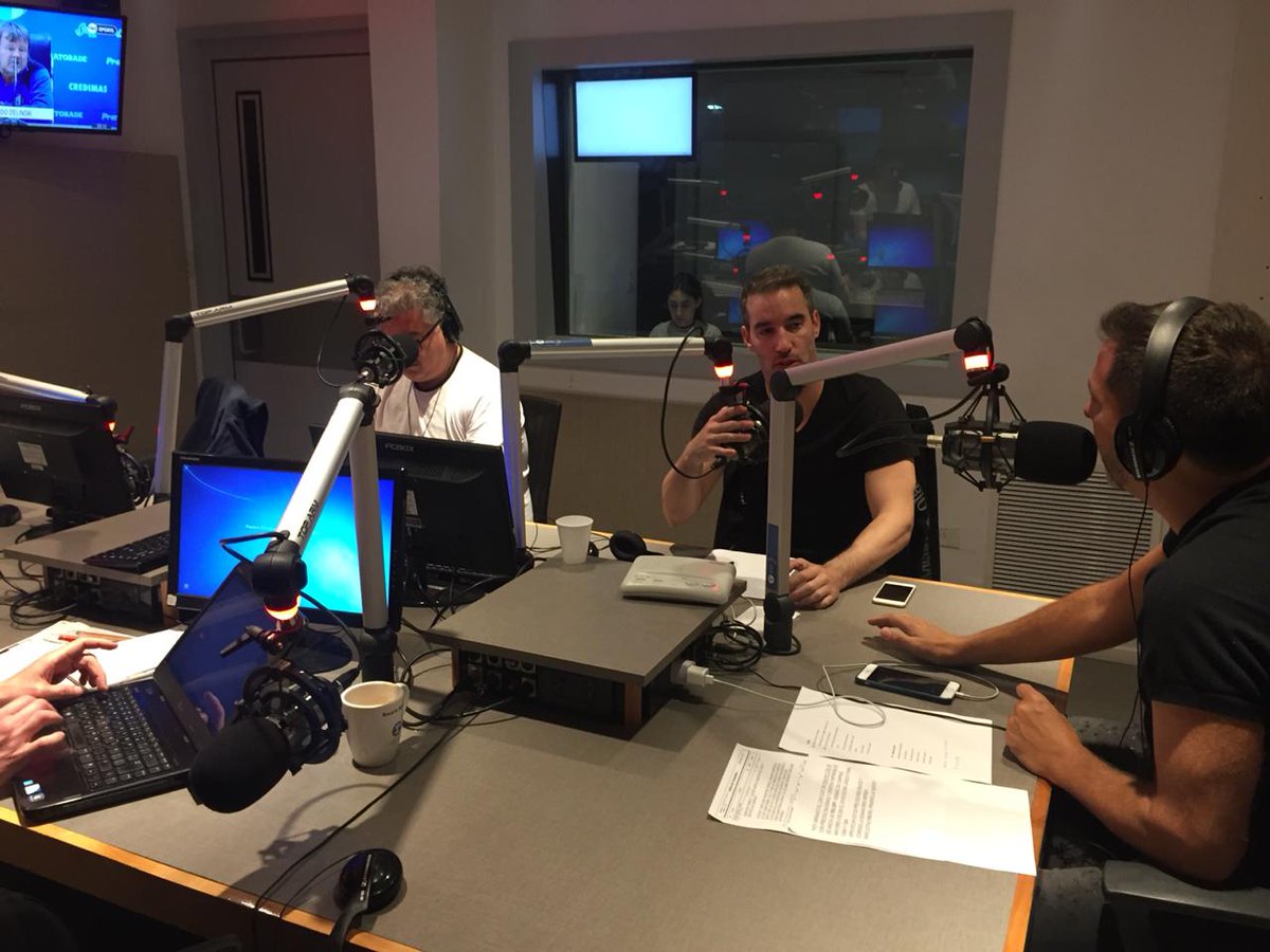 Radio La Red - AM 910 📻 tweet media