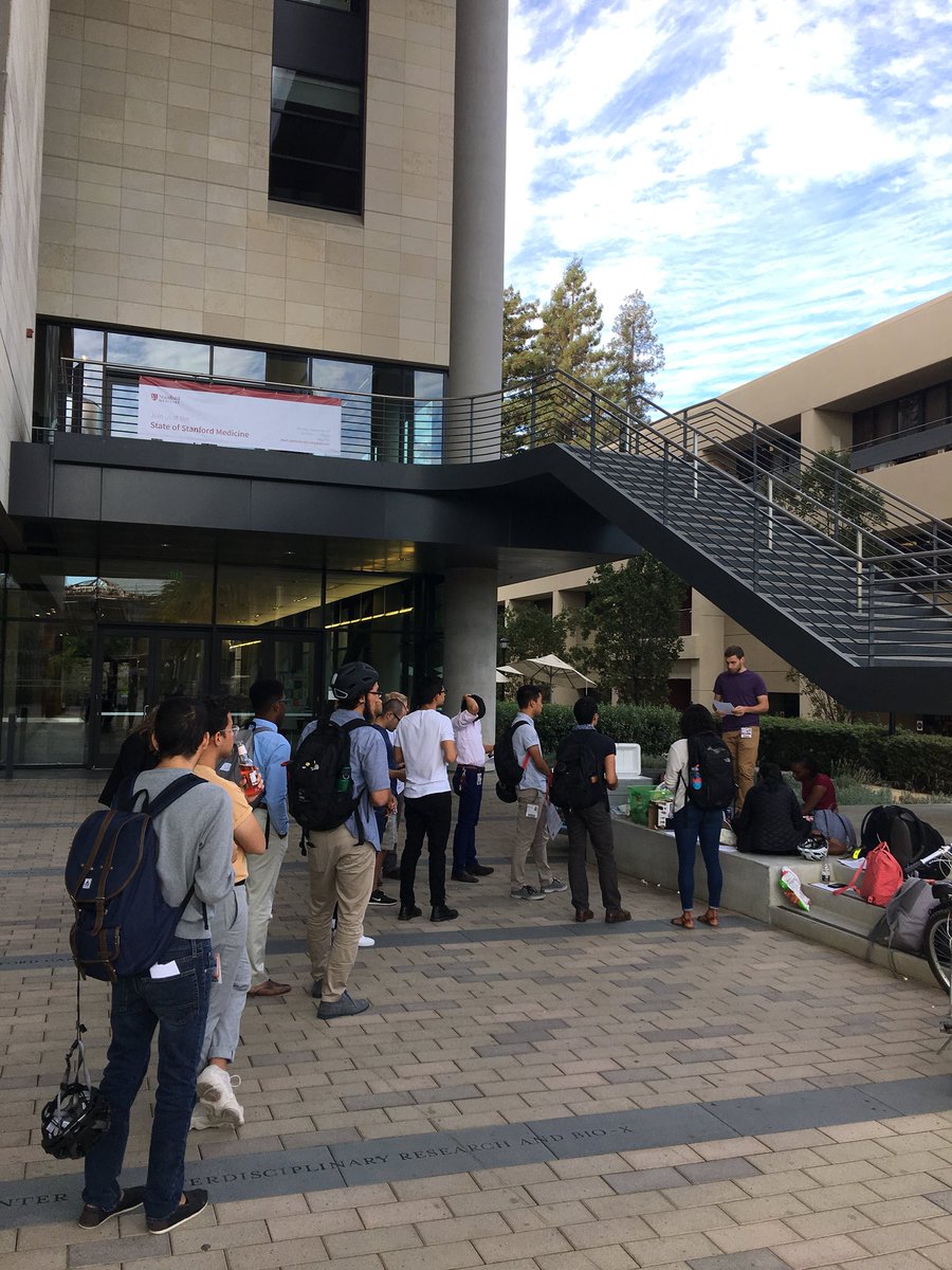 alvarezzzy's tweet image. Kicking off this year’s EMIG events! @holly_cw @wdixon1487 @MikeGisondi @StanfordEMED @StanfordMed #inspirED #EMIG #EMRA #LOMAH