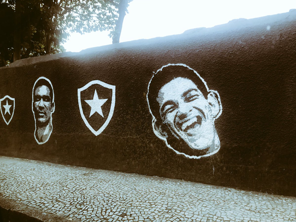 SimonEdwardsSAF's tweet photo. Botafogo, Río de Janeiro

#WFEye https://t.co/Mcqn29zI9L