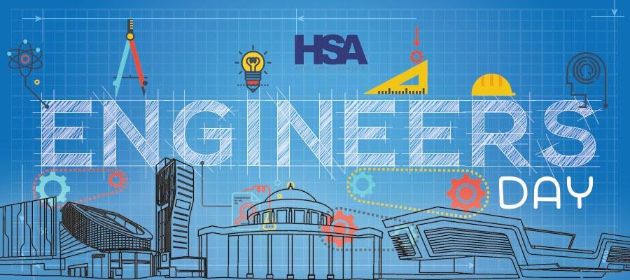 realhitensethi's tweet photo. Sharing respect with all creative Masters of Destiny on  Engineers Day https://t.co/y8TEvWqGGr
