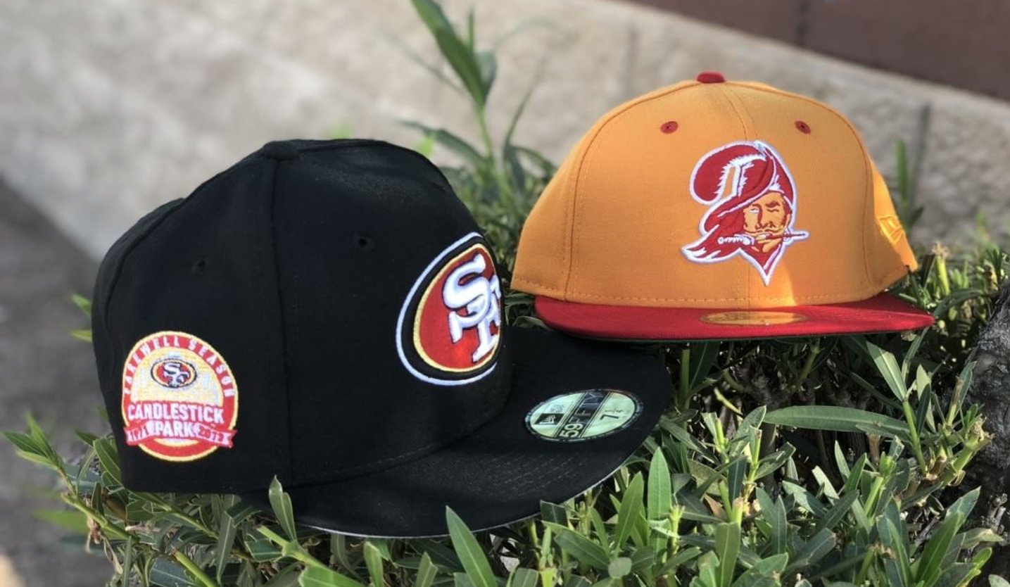bucco bruce hat