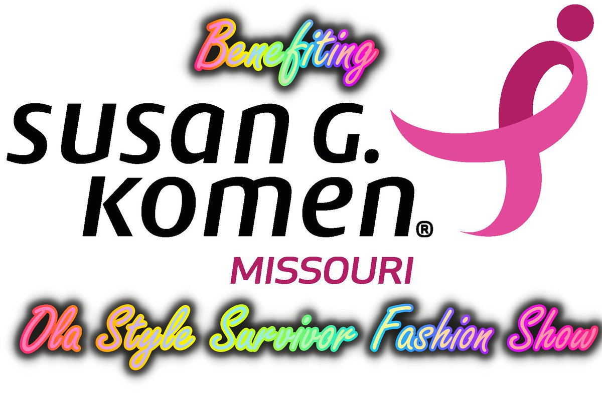 OlaStyleSFS's tweet photo. #Fashionnews #OlaStyle #Survivor #FashionShow Benefiting @SusanGKomen Learn more: https://t.co/z1RtINMyTy https://t.co/MVIBZ3bwHj