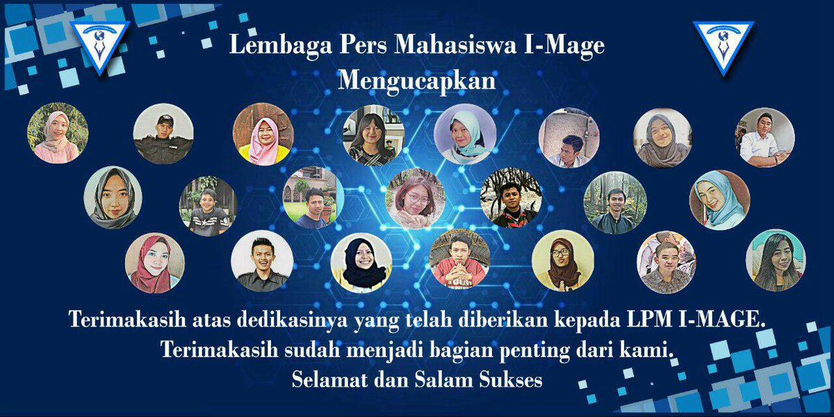 LPM_Image's tweet image. [ SEMANGAT DAN SUKSES ]

Tentang waktu yang tidak akan pernah bisa berbalik pada masa lalu dan ini bukan tentang siapa yang berlari kencang tapi tentang sebuah pengorbanan diri pada waktu yang dilalui bersama.