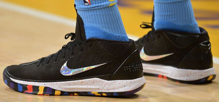 nike kobe ad mid march madness