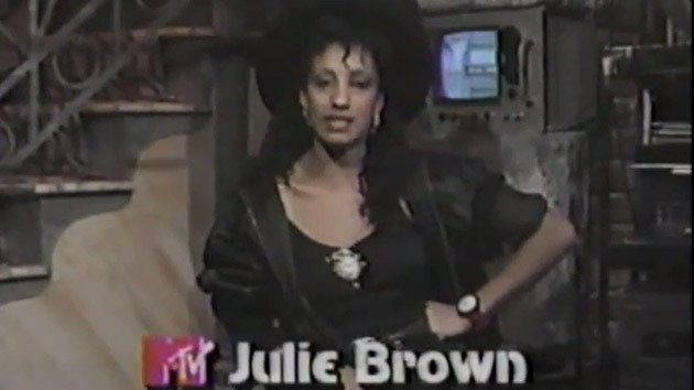 'DOWNTOWN IS NEXT!'
'You leave Julie Brown alone!'

#GHWP 
#WubbaWubbaWubba