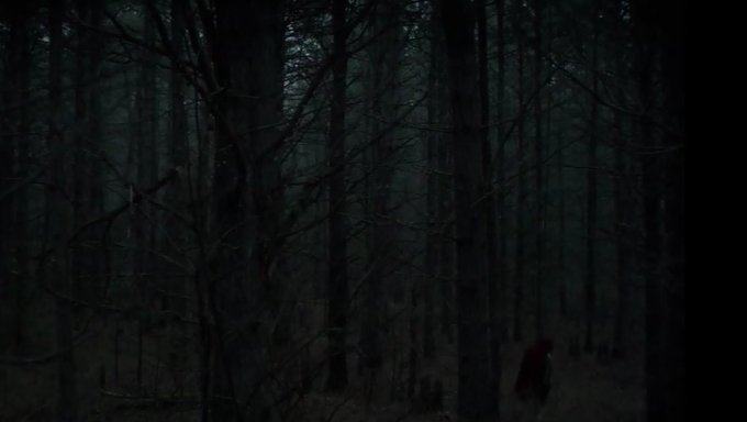 The VVitch