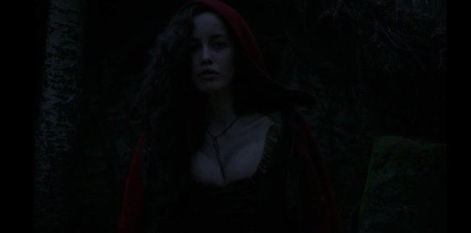 The VVitch