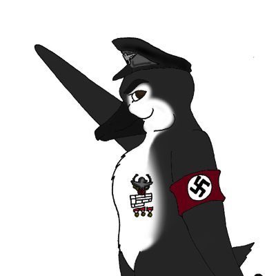 LordPenguin8's tweet photo. @TppaH #FascistPenguin #FascistAntarctica 🇦🇶🇦🇶🇦🇶🇦🇶🐧🐧🐧🐧🐧 https://t.co/ST3X5vCttr