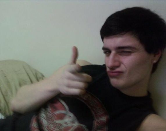 alyssa_van97's tweet photo. Happy birthday @Dylan_prevail https://t.co/hU5DuSKsgJ