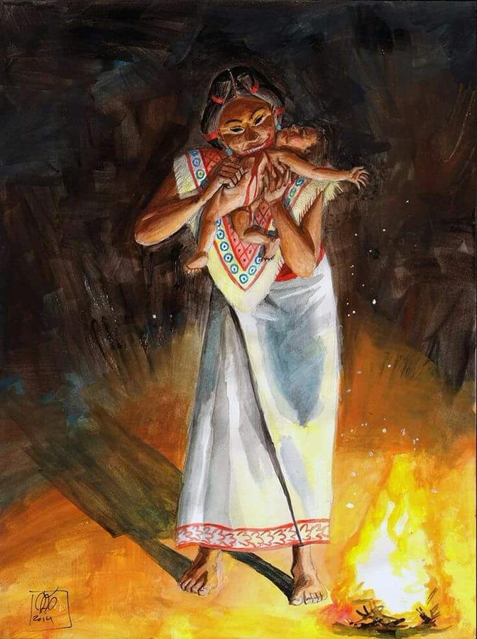 The VVitch