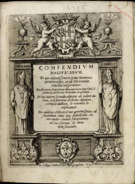 The VVitch