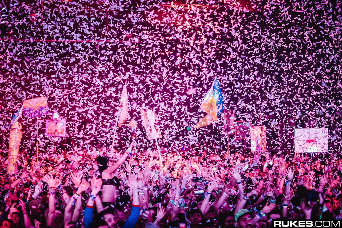 Your EDM tweet media