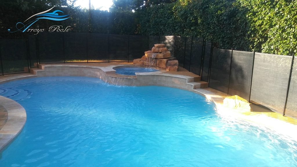 arroyopools's tweet photo. Another Backyard made pool by Arroyo Pools
 Follow @arroyopools 
Link in the description https://t.co/YU9W9Mr5ZS

#pool #pooltime #foreverpooltime #swimming_pool #swimming #luxury #luxuryliving #bluewater #perfectview #inspiration #pooltime #poolsession #pooldesign #outdoorlivi https://t.co/YAy7z644LW