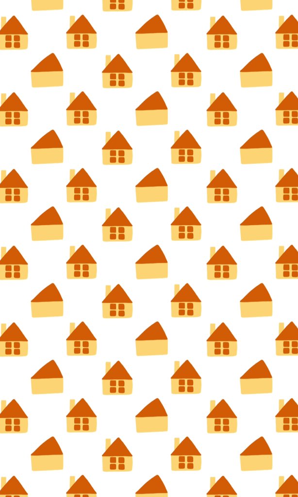 no humans building orange theme house scenery white background general  illustration images