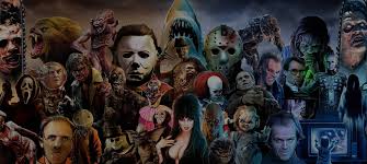 LaynejoljJustin's tweet photo. What I'll be watching on Halloween vs. What everybody else watches on Halloween https://t.co/5yZ1ghbwHR