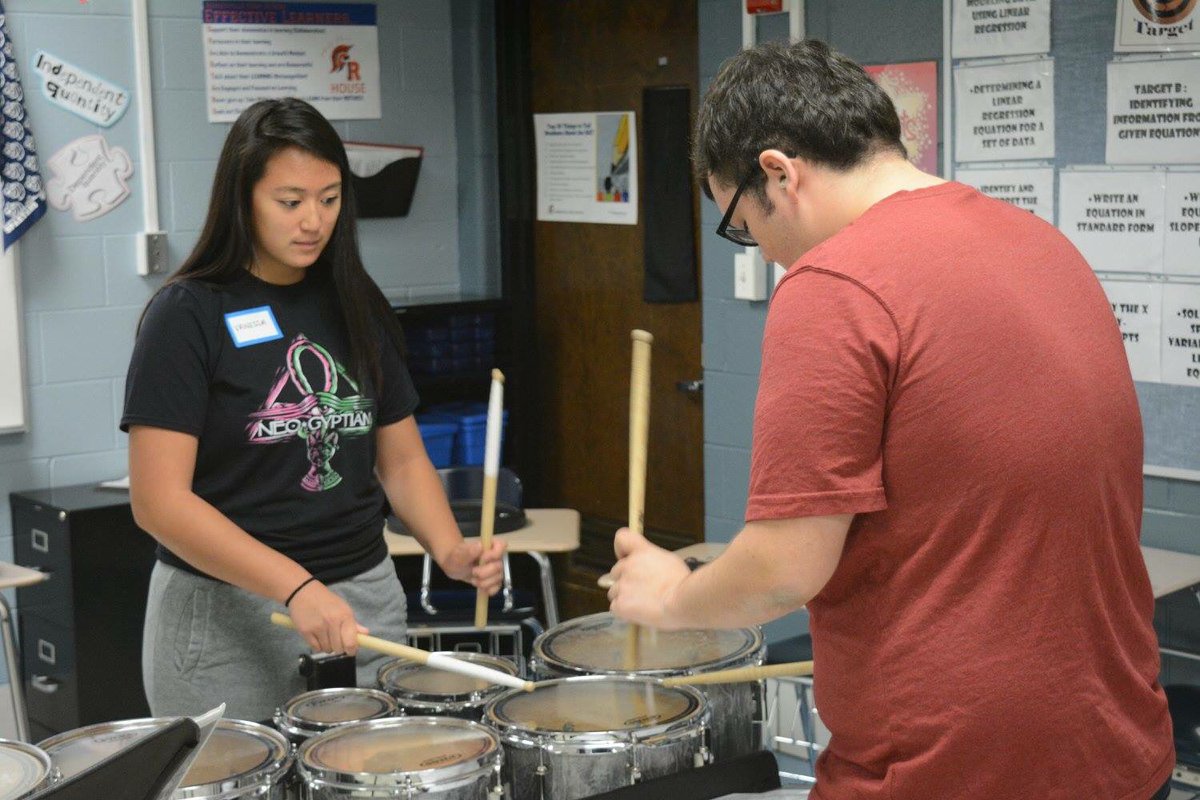Pi_Percussion's tweet photo. Auditions are coming up up! Make sure you fill out our interest form in the link provided below, then share this post! #PiPercussion 
⬇️⬇️⬇️⬇️⬇️                            https://t.co/5LZgIZ890i https://t.co/Nta3Iimii0