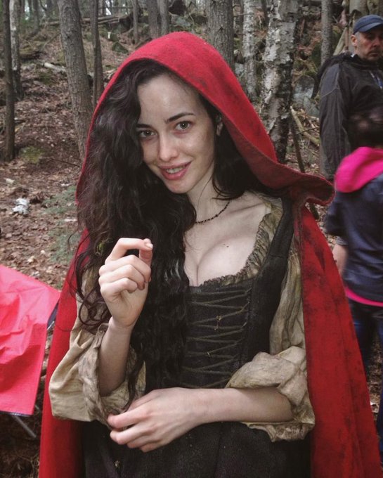 The VVitch