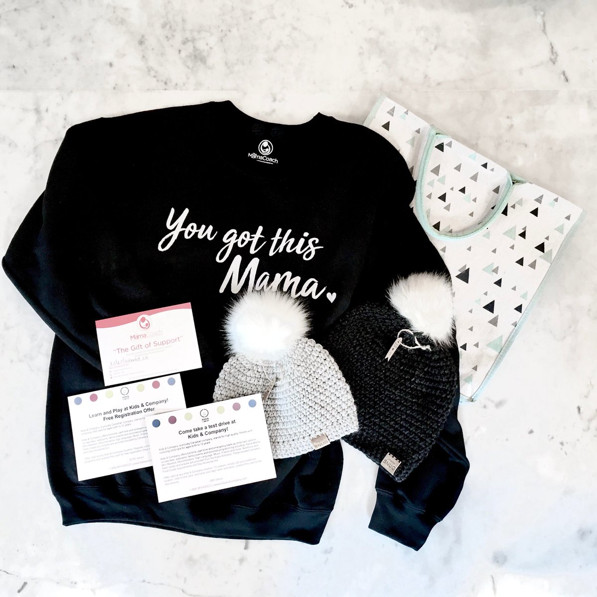 kidcochildcare's tweet photo. Back-to-work parents - we need questions! We are putting together a blog post with Kate MacDonald, Mama Coach &amp; RN, to cover off the things to know if you’re returning to work after some time away. Comment below with questions and check our FB or IG page for prize pack details! https://t.co/llmxcO628V