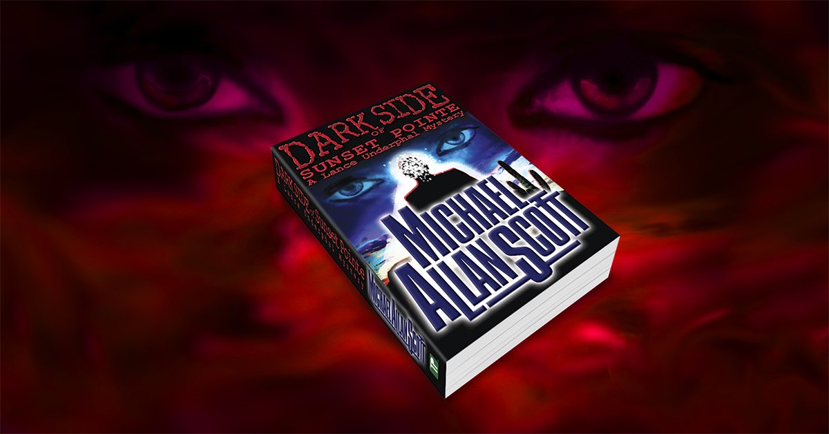 Looking for a new breed of mystery/thriller? Dark Side of Sunset Point grabs you by the eyeballs and won’t let go. FREE for a limited time, the 1st in the murder mystery series as featured on NBC Daytime - goo.gl/oipwfQ #ebook #free #murder #mystery #thriller #IARTG