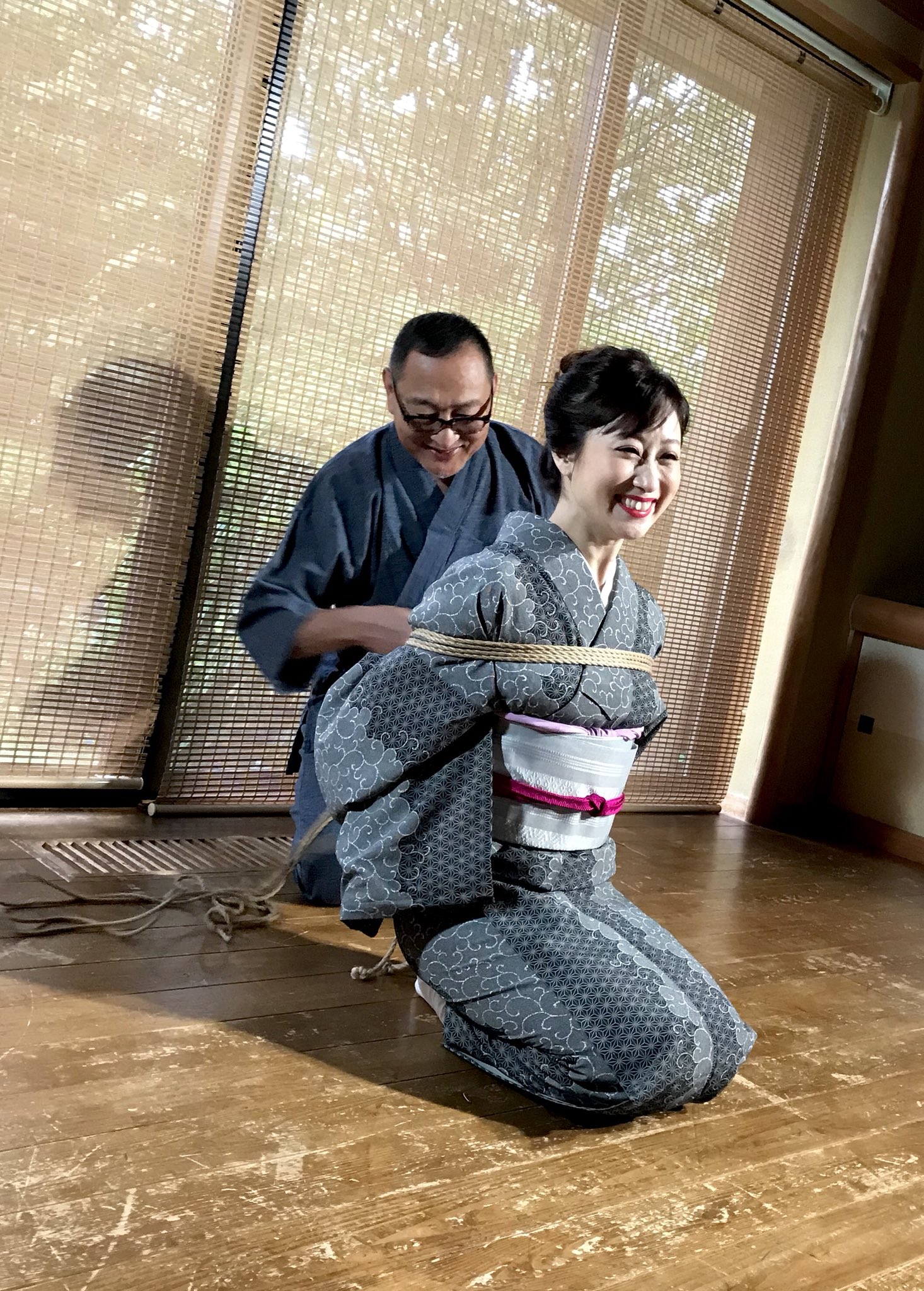 奈加あきら　川上ゆう緊縛画像 奈加あきら緊縛川上ゆう投稿画像and川上ゆう無修正緊縛羞恥 Free Download Nude Photo Gallery Hot 116112 |  Hot Sex Picture